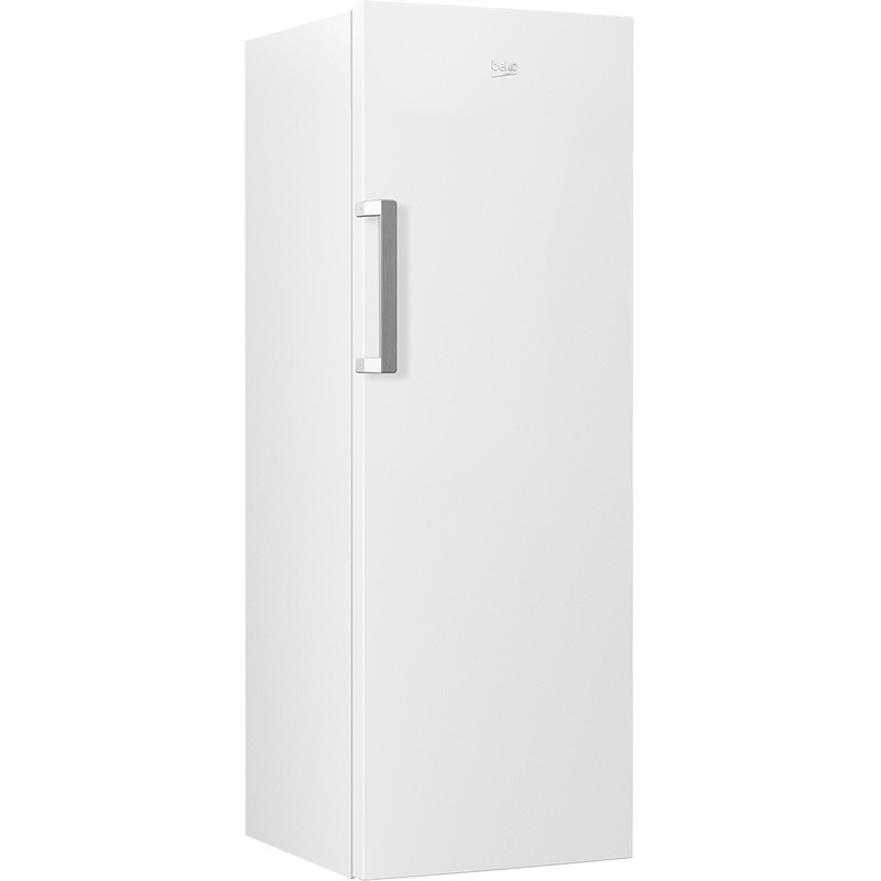 Beko vertikalni zamrziva? RFNE290L41WN 