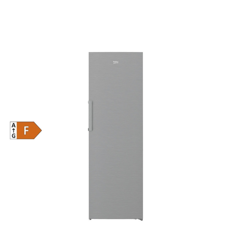 Beko vertikalni zamrzivač RFNE312K31XBN