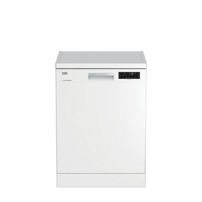 Beko mašina za pranje sudova DFN 28422 W
