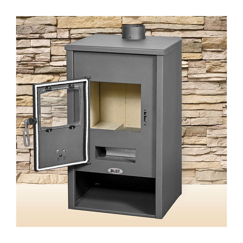 Blist Padova pe? na ?vrsto gorivo 