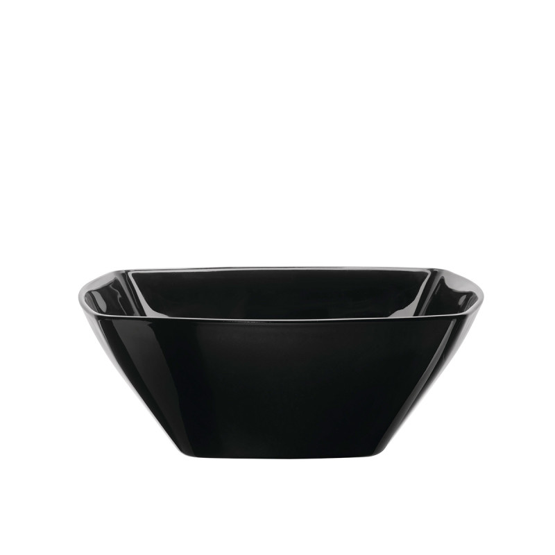 Bormioli Eclissi Nero činija 205 cl