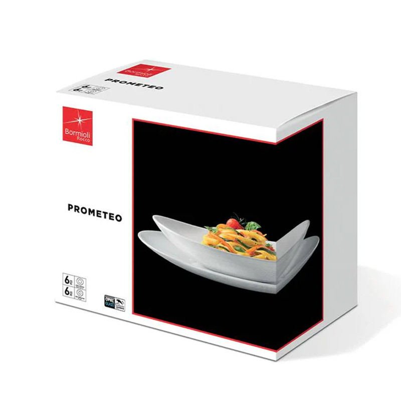 Bormioli servis Prometeo 12/1 