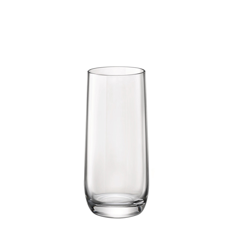 Bormioli set čaša LOTO LONG DRINK 35 cl 3/1 