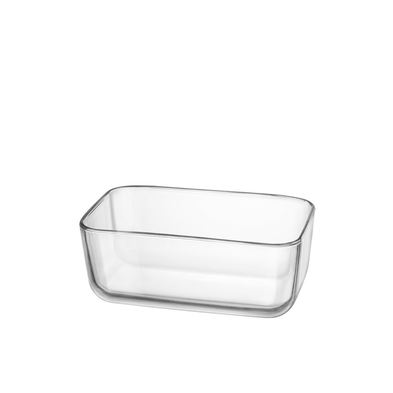 Bormioli staklena Buffet činija 