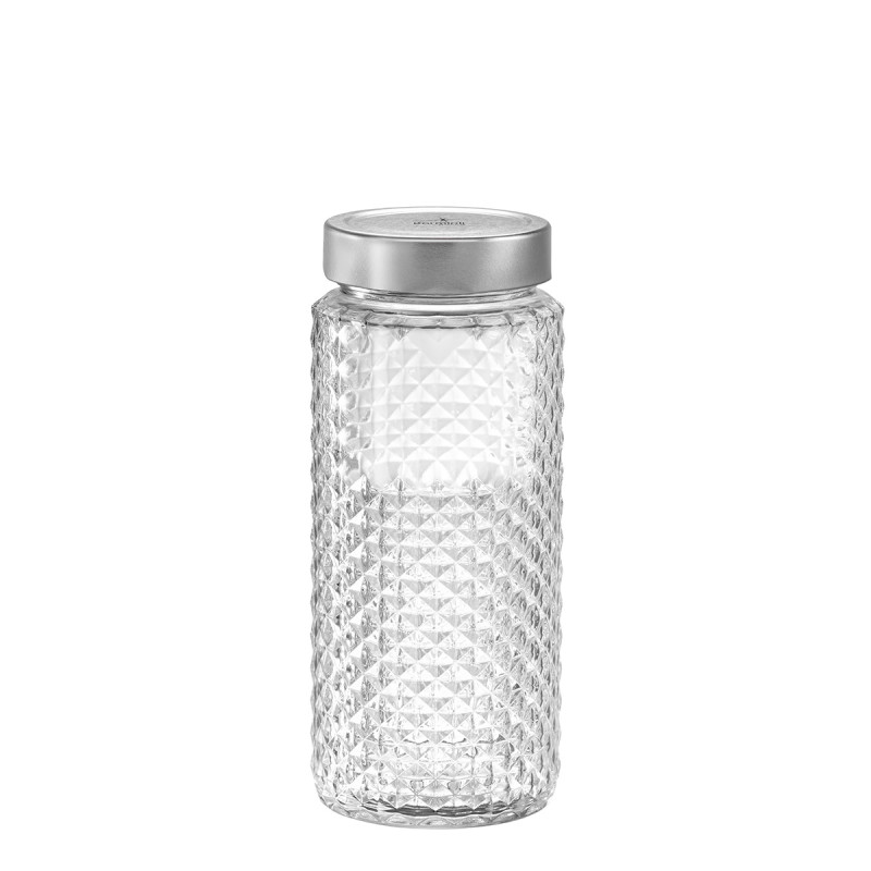 Bormioli staklena tegla Delivery Jars 700 ml
