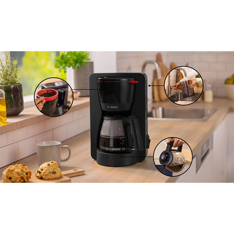 Bosch aparat za kafu TKA2M113