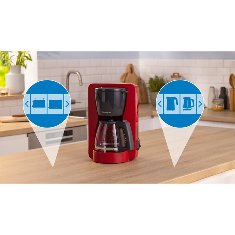 Bosch aparat za kafu TKA2M114  