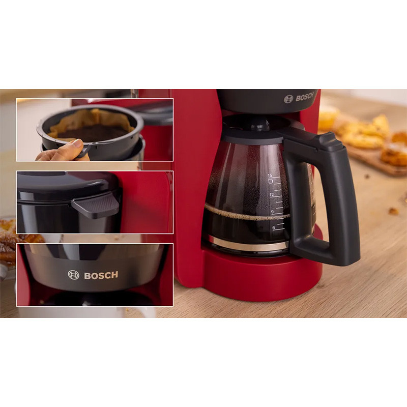 Bosch aparat za kafu TKA2M114  