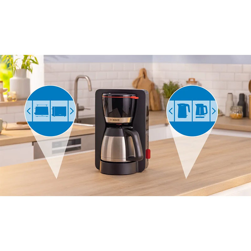 Bosch aparat za kafu TKA6M273  