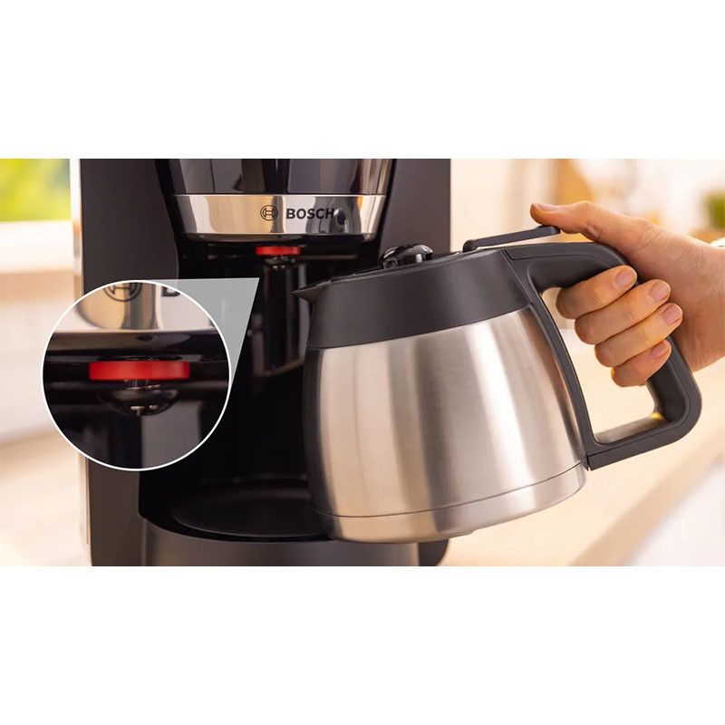 Bosch aparat za kafu TKA6M273  
