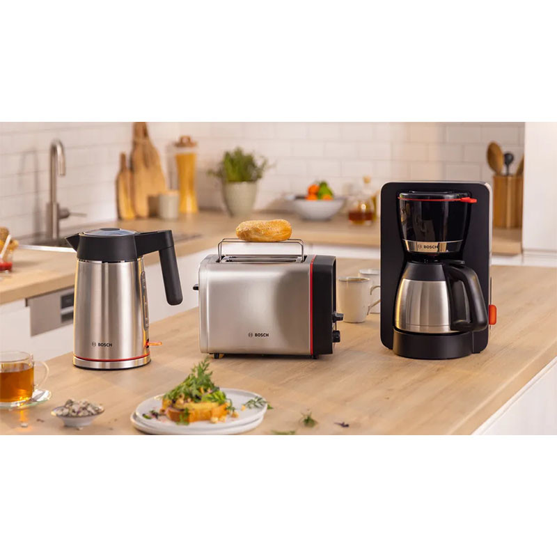 Bosch aparat za kafu TKA6M273  