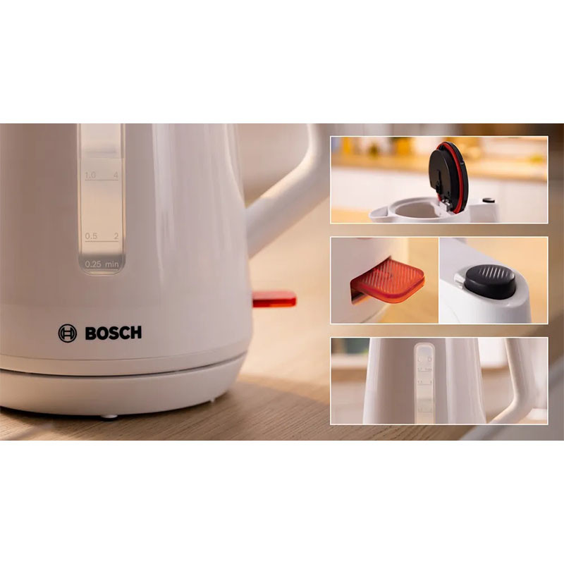 Bosch aparat za kuvanje vode TWK1M121  