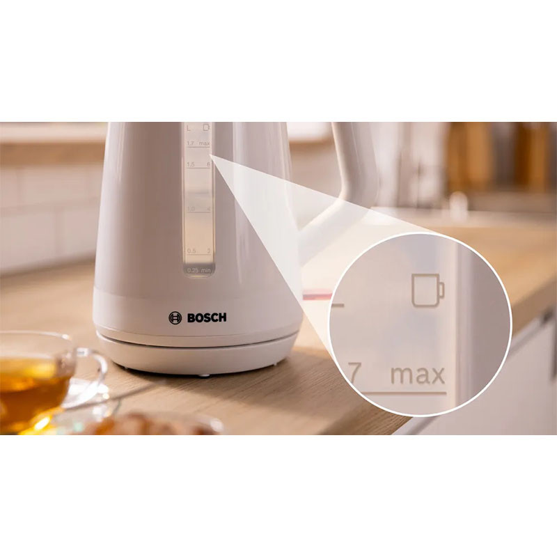 Bosch aparat za kuvanje vode TWK1M121  