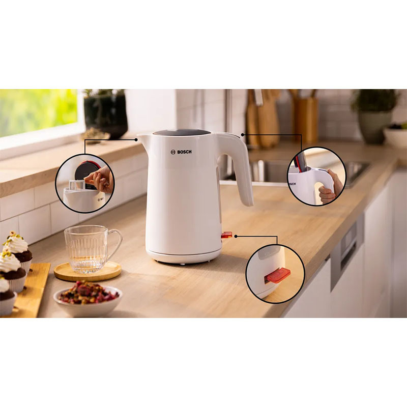 Bosch aparat za kuvanje vode TWK2M161  