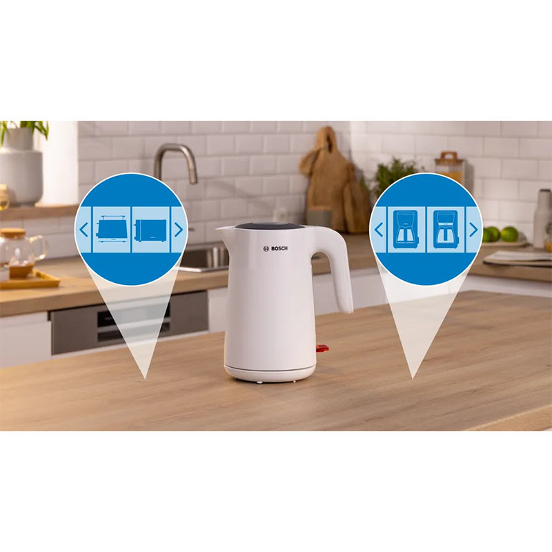 Bosch aparat za kuvanje vode TWK2M161  