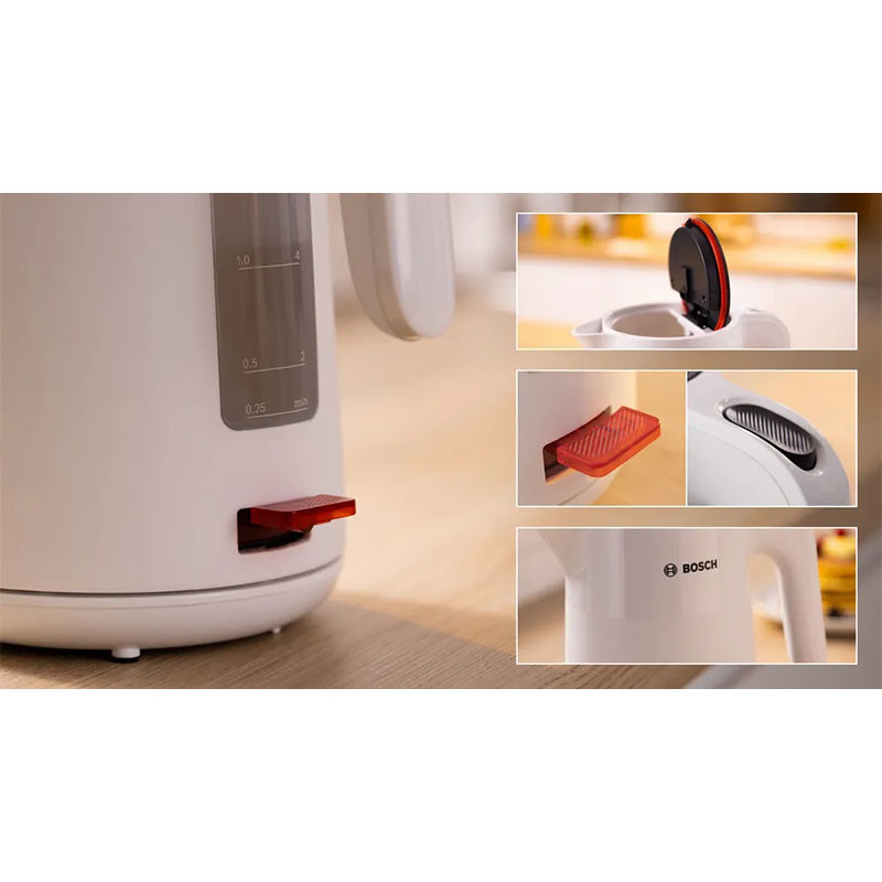 Bosch aparat za kuvanje vode TWK2M161  
