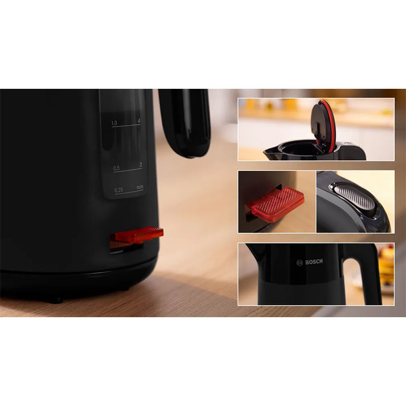 Bosch aparat za kuvanje vode TWK2M163  