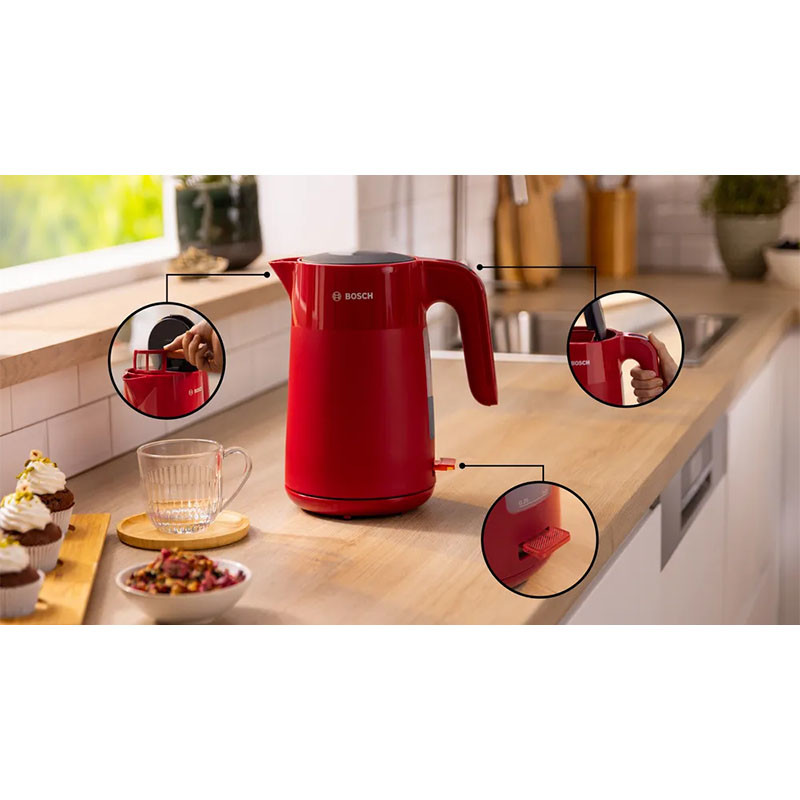 Bosch aparat za kuvanje vode TWK2M164  