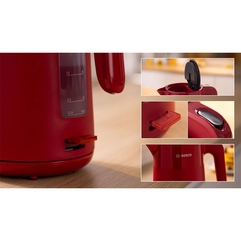 Bosch aparat za kuvanje vode TWK2M164  