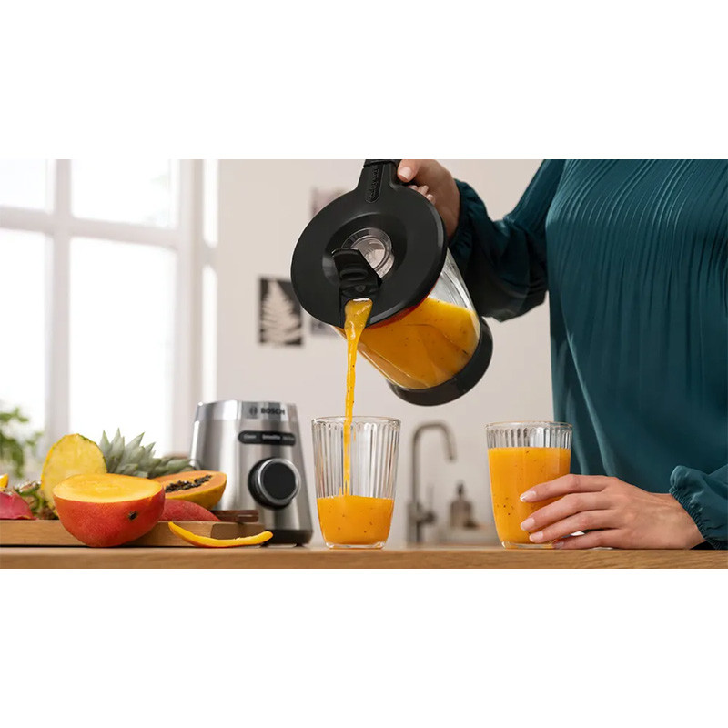 Bosch blender MMB6382M 