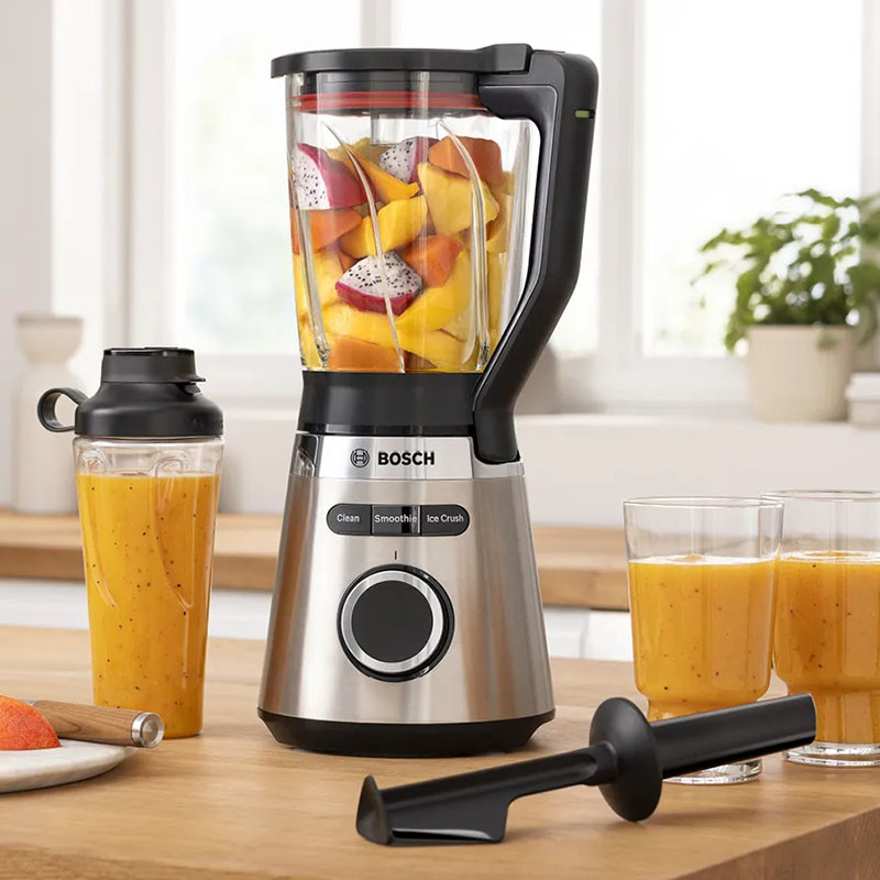 Bosch blender MMB6384M