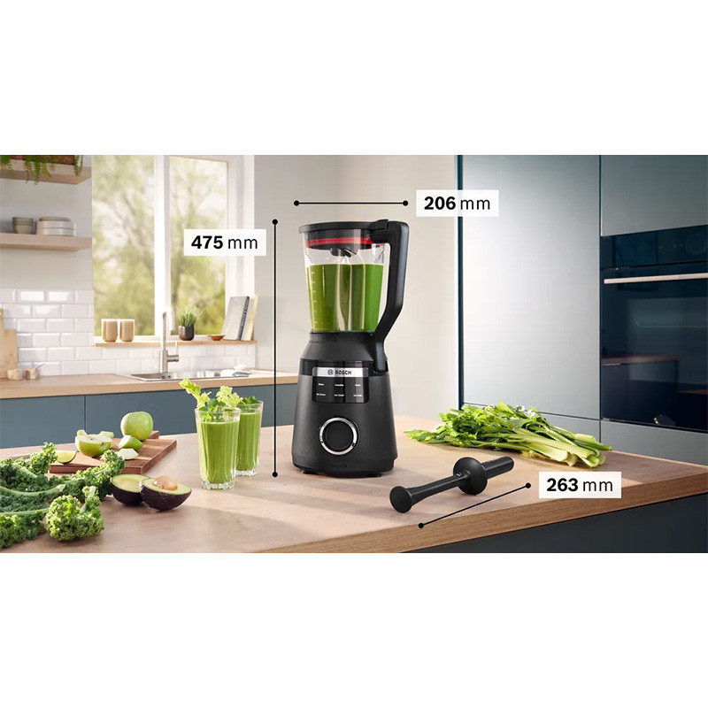 Bosch blender MMB6652B 