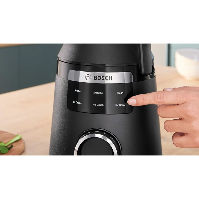 Bosch blender MMB6652B 