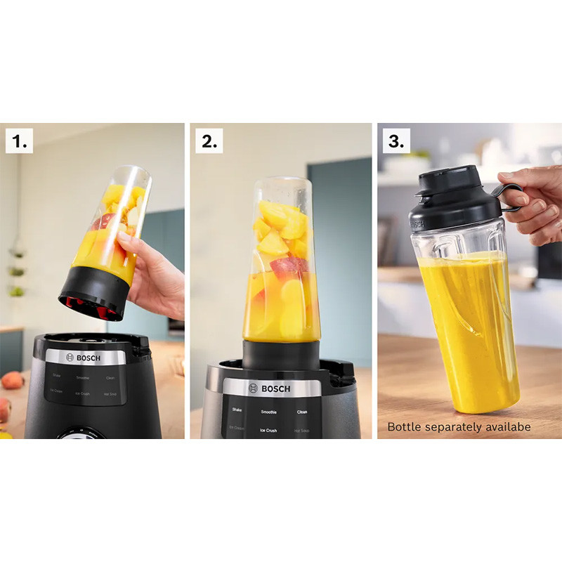 Bosch blender MMB6652B 