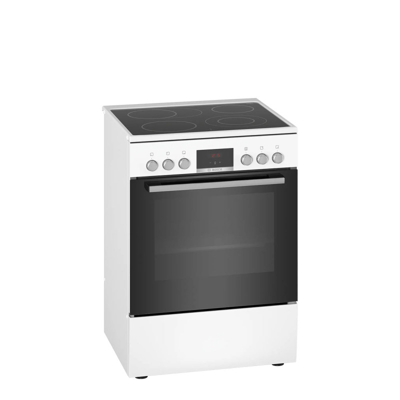 Bosch električni šporet HKR39C220 