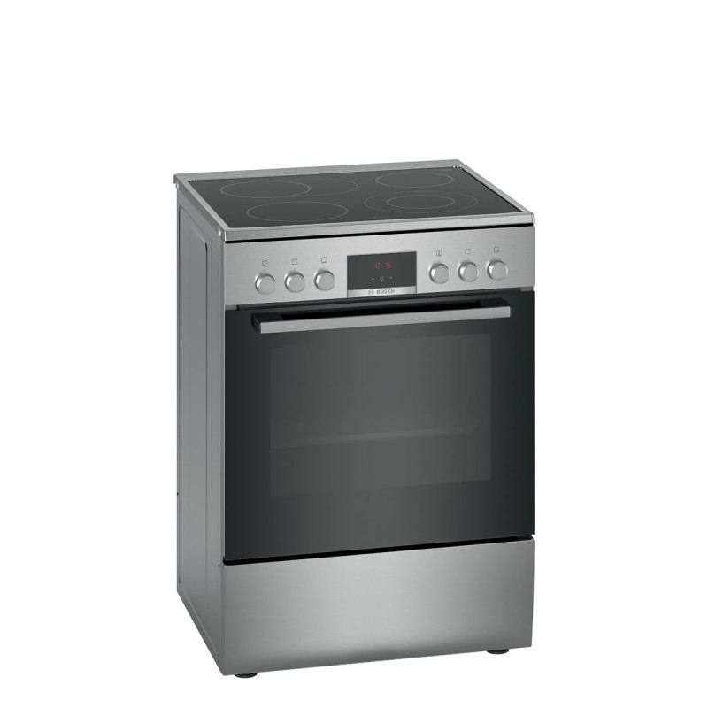 Bosch električni šporet HKR39C250 