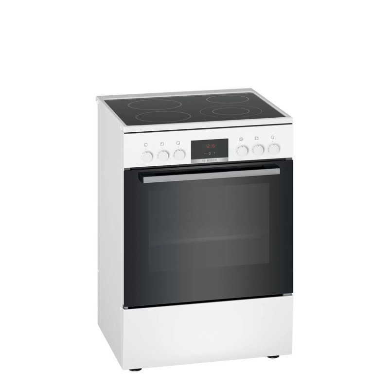 Bosch električni šporet HKR39I120