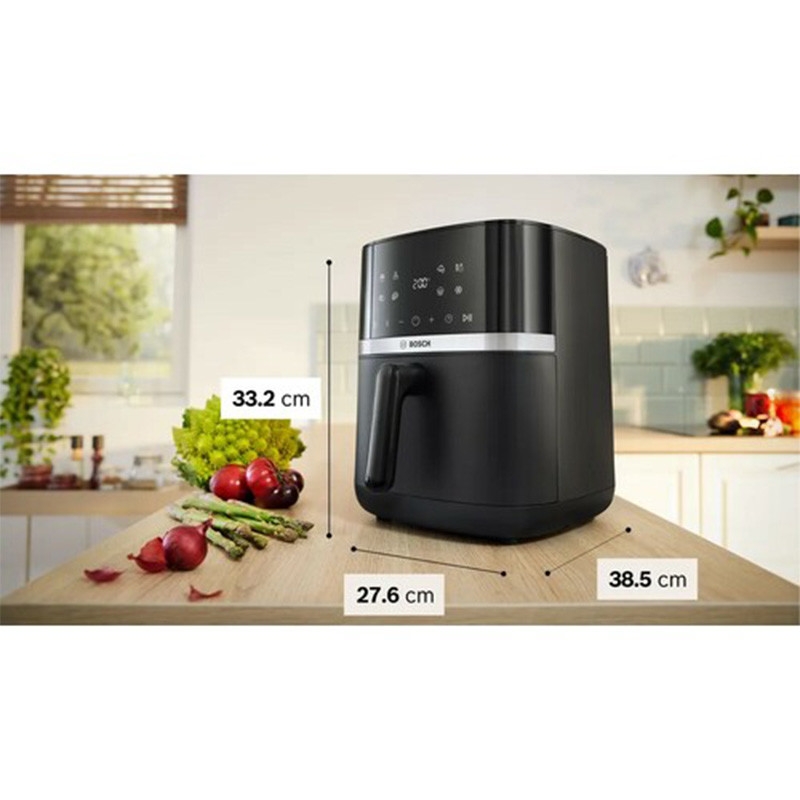 Bosch friteza na vru? vazduh MAF462B0 