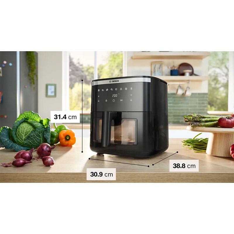 Bosch friteza na vru? vazduh MAF671B1 