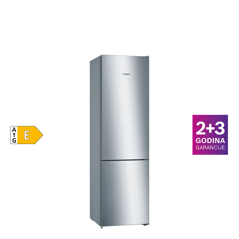 Bosch kombinovani frižider KGN39VLEB
