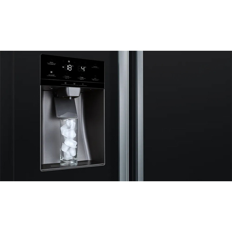 Bosch frižider side by side KAD93ABEP 