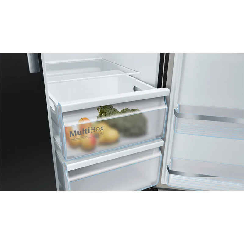 Bosch frižider side by side KAD93ABEP 