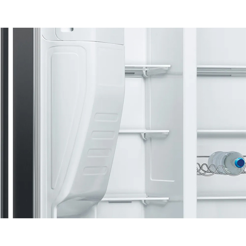 Bosch frižider side by side KAD93ABEP 
