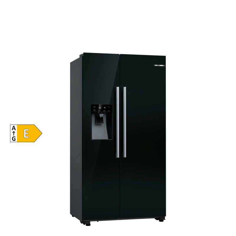 Bosch frižider side by side KAD93ABEP 