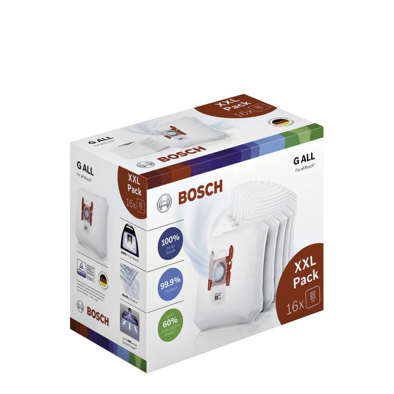 Bosch kese za usisivač