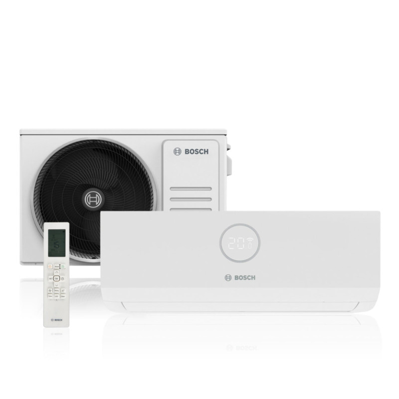 Bosch klima inverter BAC3I-1832IA