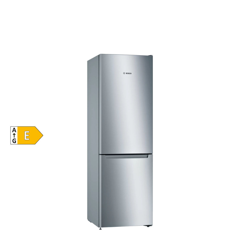 Bosch kombinovani frižider KGN33NLEB