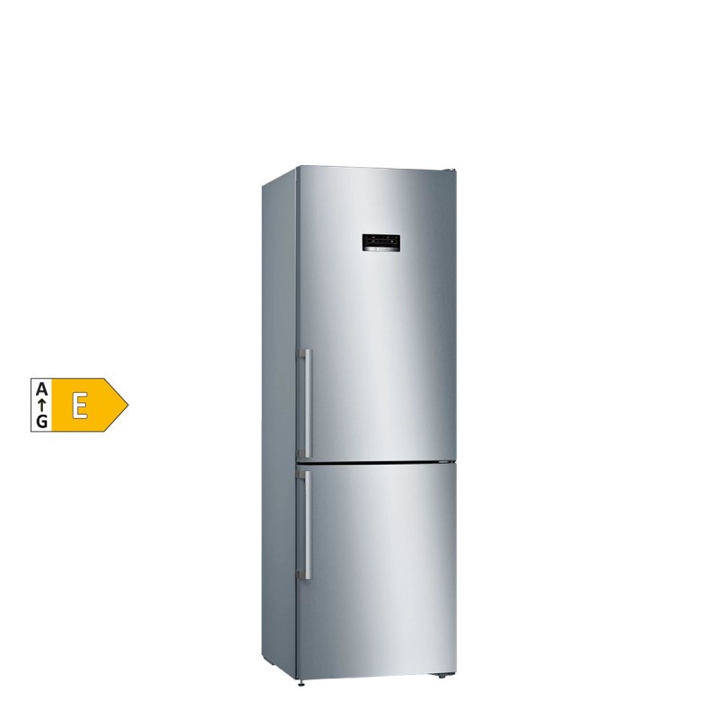 Bosch kombinovani frižider KGN36XLEQ 
