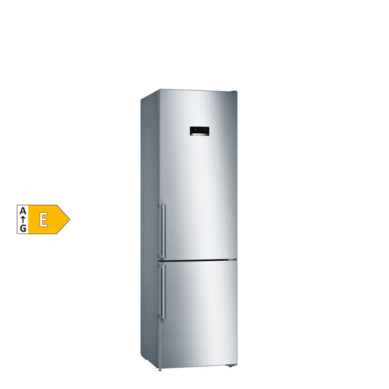 Bosch kombinovani frižider KGN393IEP 