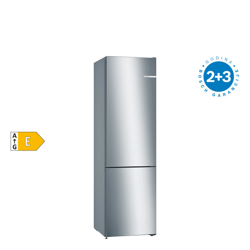 Bosch kombinovani frižider KGN39VLEB