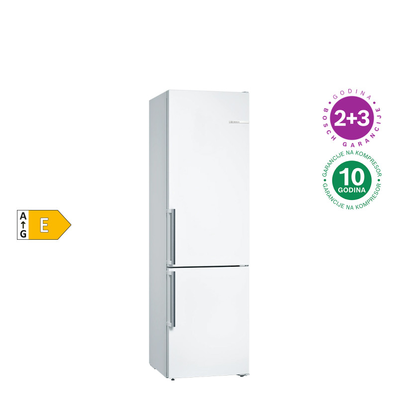 Bosch kombinovani frižider KGN39VWEQ 