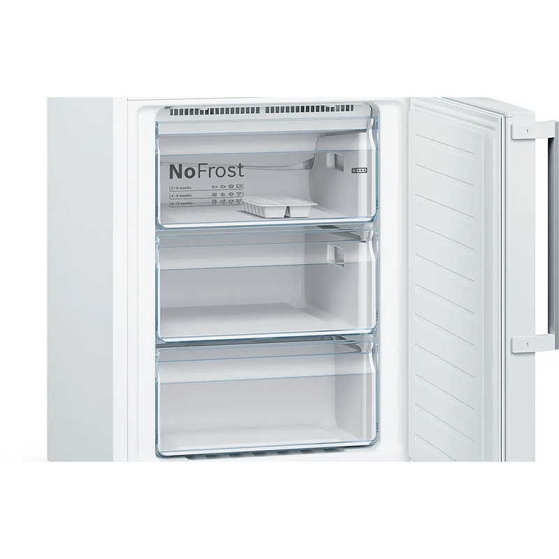 Bosch kombinovani frižider KGN39VWEQ 