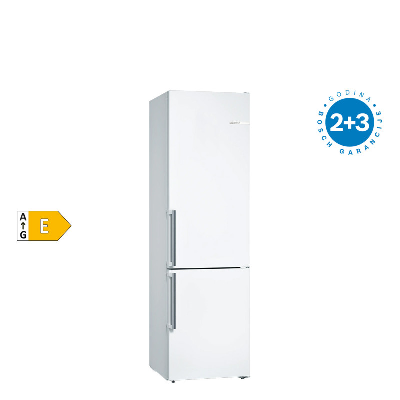 Bosch kombinovani frižider KGN39VWEQ 