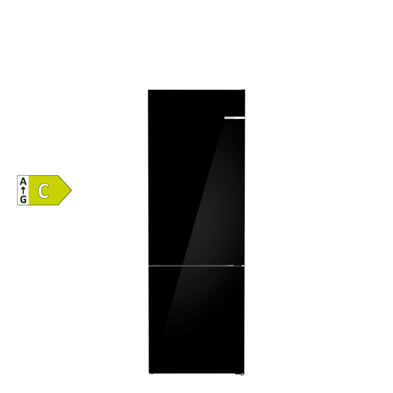 Bosch kombinovani frižider KGN49LBCF 