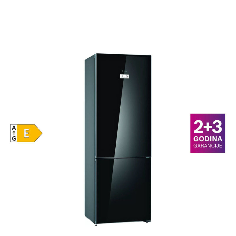Bosch kombinovani frižider KGN49LBEA