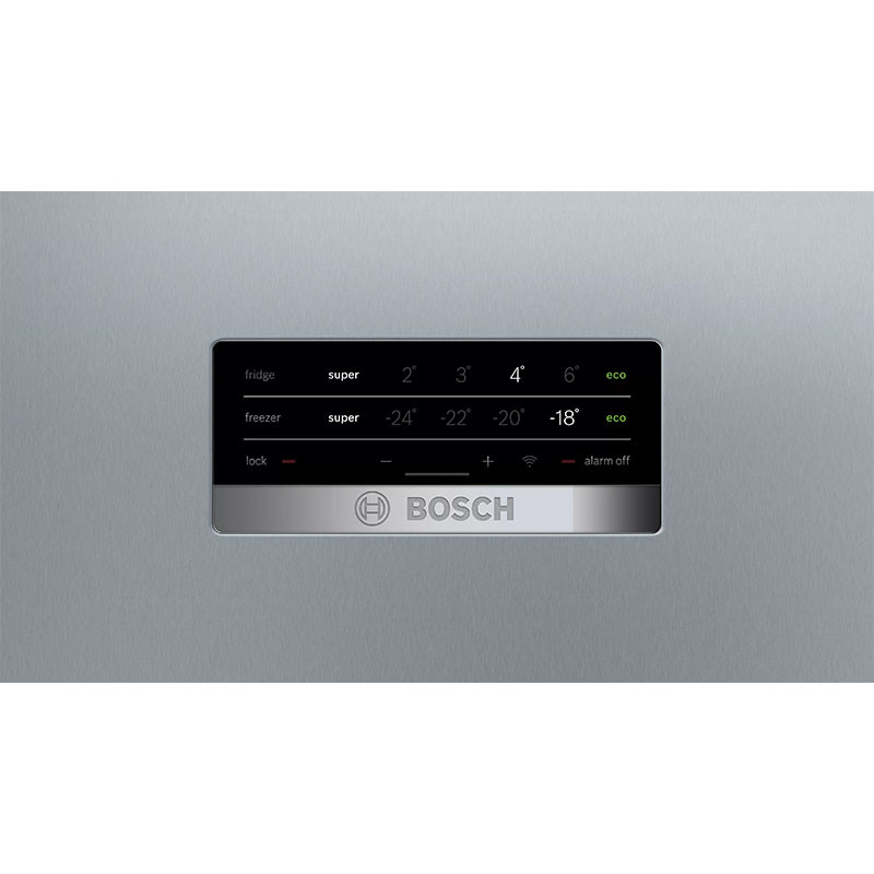 Bosch kombinovani frižider KGN56XLEA